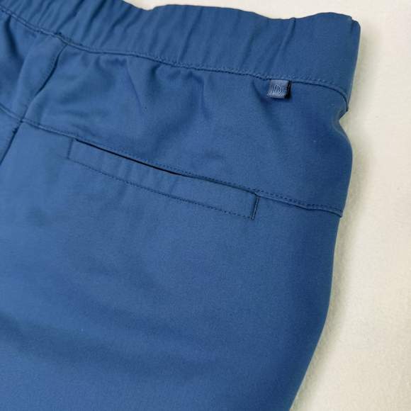 DU/ER Men's NuStretch Performace Jogger in Atlantic size 28 - Picture 10 of 13